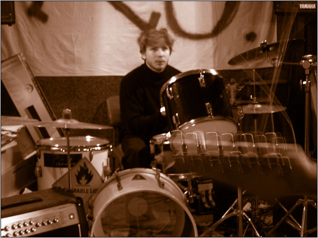 Kotleff`s Drums